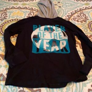 2 children’s place shirts size 7/8